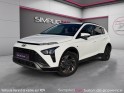 Hyundai bayon 1.0 t-gdi 100 hybrid 48v intuitive - caméra - carplay - entretiens huyndai - garantie occasion simplicicar...