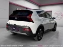 Hyundai bayon 1.0 t-gdi 100 hybrid 48v intuitive - caméra - carplay - entretiens huyndai - garantie occasion simplicicar...