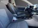 Hyundai bayon 1.0 t-gdi 100 hybrid 48v intuitive - caméra - carplay - entretiens huyndai - garantie occasion simplicicar...