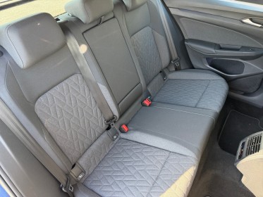 Volkswagen golf 1.0 etsi opf 110 dsg7 life plus evo2 faible km grand écran garantie 12 mois occasion simplicicar lyon nord...