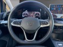 Volkswagen golf 1.0 etsi opf 110 dsg7 life plus evo2 faible km grand écran garantie 12 mois occasion simplicicar lyon nord...