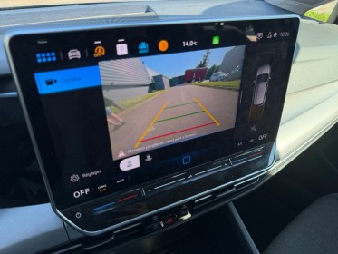 Volkswagen golf 1.0 etsi opf 110 dsg7 life plus evo2 faible km grand écran garantie 12 mois occasion simplicicar lyon nord...