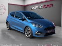 Ford fiesta st 1.5 ecoboost 200 st plus pack performance son bo pack hiver garantie 12 mois occasion barberey simplicicar...