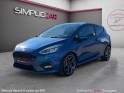 Ford fiesta st 1.5 ecoboost 200 st plus pack performance son bo pack hiver garantie 12 mois occasion barberey simplicicar...