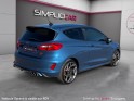 Ford fiesta st 1.5 ecoboost 200 st plus pack performance son bo pack hiver garantie 12 mois occasion barberey simplicicar...