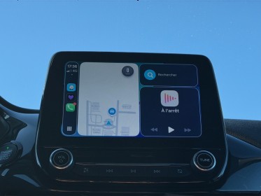 Ford fiesta st 1.5 ecoboost 200 st plus pack performance son bo pack hiver garantie 12 mois occasion barberey simplicicar...