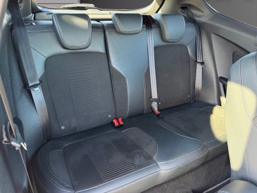 Ford fiesta st 1.5 ecoboost 200 st plus pack performance son bo pack hiver garantie 12 mois occasion barberey simplicicar...