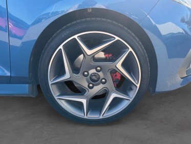 Ford fiesta st 1.5 ecoboost 200 st plus pack performance son bo pack hiver garantie 12 mois occasion barberey simplicicar...