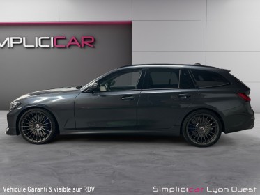 Alpina b3  g21 - 2eme main - suivi 100% bmw - garantie 12 mois occasion simplicicar lyon ouest simplicicar simplicibike france