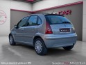 Citroen c3 c3 1.6 16v exclusive sensodrive toit ouvrant sièges velours garantie 12 mois occasion montreuil (porte de...