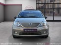 Citroen c3 c3 1.6 16v exclusive sensodrive toit ouvrant sièges velours garantie 12 mois occasion montreuil (porte de...