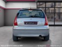 Citroen c3 c3 1.6 16v exclusive sensodrive toit ouvrant sièges velours garantie 12 mois occasion montreuil (porte de...