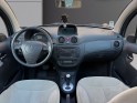 Citroen c3 c3 1.6 16v exclusive sensodrive toit ouvrant sièges velours garantie 12 mois occasion montreuil (porte de...
