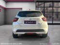 Nissan micra 2017 ig-t 90 n-connecta occasion cannes (06) simplicicar simplicibike france