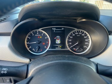 Nissan micra 2017 ig-t 90 n-connecta occasion cannes (06) simplicicar simplicibike france