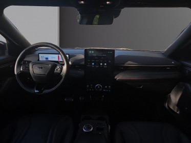 Ford mustang mach-e extended range 99 kwh 351 ch awd occasion  simplicicar nice - pfvauto simplicicar simplicibike france