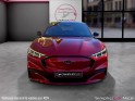 Ford mustang mach-e extended range 99 kwh 351 ch awd occasion  simplicicar nice - pfvauto simplicicar simplicibike france