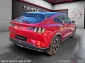 Ford mustang mach-e extended range 99 kwh 351 ch awd occasion  simplicicar nice - pfvauto simplicicar simplicibike france