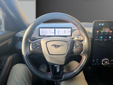 Ford mustang mach-e extended range 99 kwh 351 ch awd occasion  simplicicar nice - pfvauto simplicicar simplicibike france