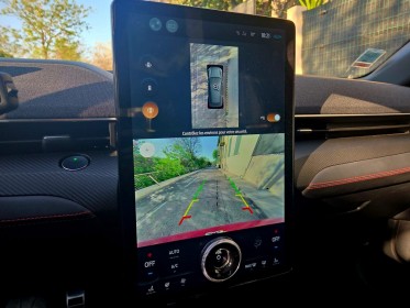 Ford mustang mach-e extended range 99 kwh 351 ch awd occasion  simplicicar nice - pfvauto simplicicar simplicibike france