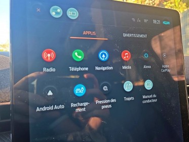 Ford mustang mach-e extended range 99 kwh 351 ch awd occasion  simplicicar nice - pfvauto simplicicar simplicibike france