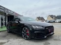 Audi tt rs coupe 2.5 tfsi 400 s tronic 7 quattro - moteur daza occasion simplicicar rennes simplicicar simplicibike france