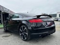 Audi tt rs coupe 2.5 tfsi 400 s tronic 7 quattro - moteur daza occasion simplicicar rennes simplicicar simplicibike france
