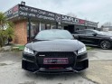 Audi tt rs coupe 2.5 tfsi 400 s tronic 7 quattro - moteur daza occasion simplicicar rennes simplicicar simplicibike france