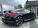 Audi tt rs coupe 2.5 tfsi 400 s tronic 7 quattro - moteur daza occasion simplicicar rennes simplicicar simplicibike france