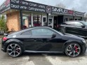 Audi tt rs coupe 2.5 tfsi 400 s tronic 7 quattro - moteur daza occasion simplicicar rennes simplicicar simplicibike france