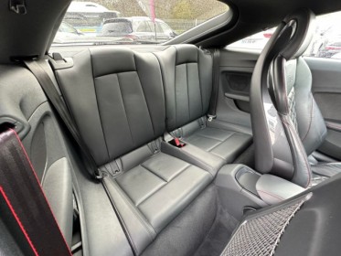 Audi tt rs coupe 2.5 tfsi 400 s tronic 7 quattro - moteur daza occasion simplicicar rennes simplicicar simplicibike france