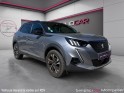 Peugeot 2008 bluehdi 100 ss bvm6 gt line camera carplay sieges chauffants garantie 12 mois occasion montpellier (34)...