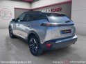 Peugeot 2008 bluehdi 100 ss bvm6 gt line camera carplay sieges chauffants garantie 12 mois occasion montpellier (34)...
