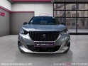 Peugeot 2008 bluehdi 100 ss bvm6 gt line camera carplay sieges chauffants garantie 12 mois occasion montpellier (34)...
