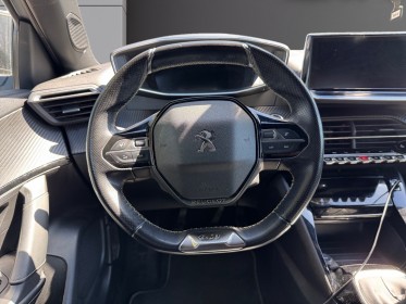 Peugeot 2008 bluehdi 100 ss bvm6 gt line camera carplay sieges chauffants garantie 12 mois occasion montpellier (34)...