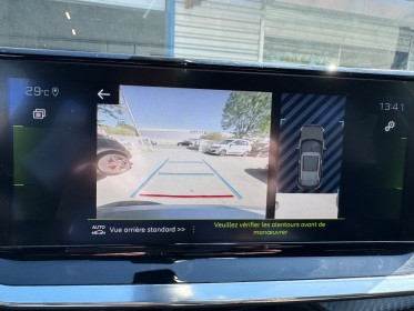 Peugeot 2008 bluehdi 100 ss bvm6 gt line camera carplay sieges chauffants garantie 12 mois occasion montpellier (34)...