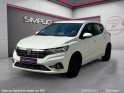 Dacia sandero tce 90 confort - garantie 12 mois occasion simplicicar nimes - rb auto simplicicar simplicibike france