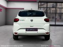 Dacia sandero tce 90 confort - garantie 12 mois occasion simplicicar nimes - rb auto simplicicar simplicibike france