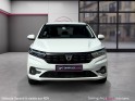 Dacia sandero tce 90 confort - garantie 12 mois occasion simplicicar nimes - rb auto simplicicar simplicibike france