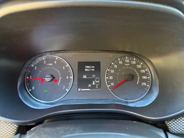 Dacia sandero tce 90 confort - garantie 12 mois occasion simplicicar nimes - rb auto simplicicar simplicibike france