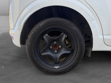 Dacia sandero tce 90 confort - garantie 12 mois occasion simplicicar nimes - rb auto simplicicar simplicibike france