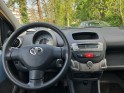Toyota aygo 1.0 vvt-i les bleus - moteur à chaine - garantie 12 mois occasion simplicicar orgeval  simplicicar simplicibike...