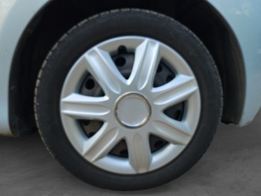 Toyota aygo 1.0 vvt-i les bleus - moteur à chaine - garantie 12 mois occasion simplicicar orgeval  simplicicar simplicibike...