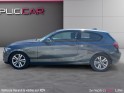 Bmw serie 1 f21 116d 116 ch efficientdynamics edition lounge occasion simplicicar lille  simplicicar simplicibike france