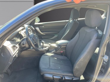 Bmw serie 1 f21 116d 116 ch efficientdynamics edition lounge occasion simplicicar lille  simplicicar simplicibike france