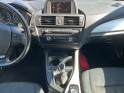 Bmw serie 1 f21 116d 116 ch efficientdynamics edition lounge occasion simplicicar lille  simplicicar simplicibike france