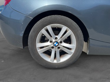 Bmw serie 1 f21 116d 116 ch efficientdynamics edition lounge occasion simplicicar lille  simplicicar simplicibike france