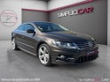 Volkswagen cc attelage / cc 2.0 tdi 140 fap bluemotion technology dsg6 occasion simplicicar lille  simplicicar simplicibike...