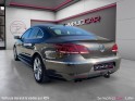 Volkswagen cc attelage / cc 2.0 tdi 140 fap bluemotion technology dsg6 occasion simplicicar lille  simplicicar simplicibike...
