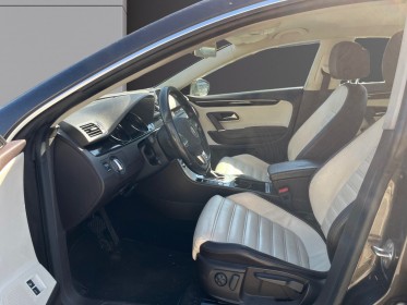 Volkswagen cc attelage / cc 2.0 tdi 140 fap bluemotion technology dsg6 occasion simplicicar lille  simplicicar simplicibike...